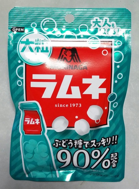 ラムネ トレジャーハンティン部 部長のブログ