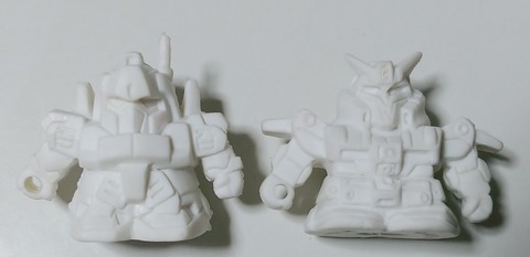 ガン消し ガシャポン戦士 日記 トレジャーハンティン部 部長のブログ ガン消し ガシャポン戦士 日記 トレジャーハンティン部 部長のブログ