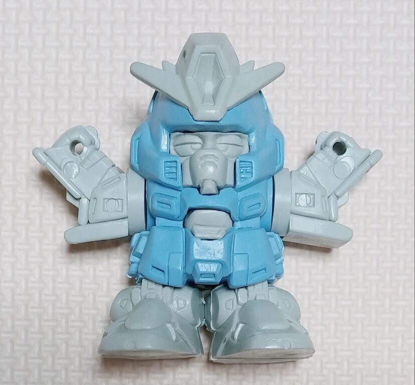 Ζガンダム ΖΖガンダム 丸越 スーパーデカ : トレジャー