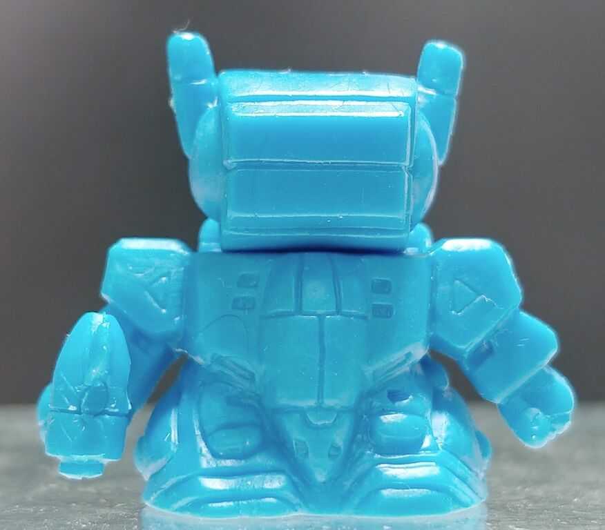 リメイク記事 ガシャポン戦士 SDマクロス マーク1 ガン消し SD リメイク記事 ガシャポン戦士 SDマクロス マーク1 ガン消し SD