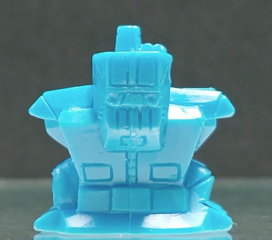 お歳暮 時期 SDザブングル マーク2 ガシャポン戦士 ガン消し SDガンダム その他