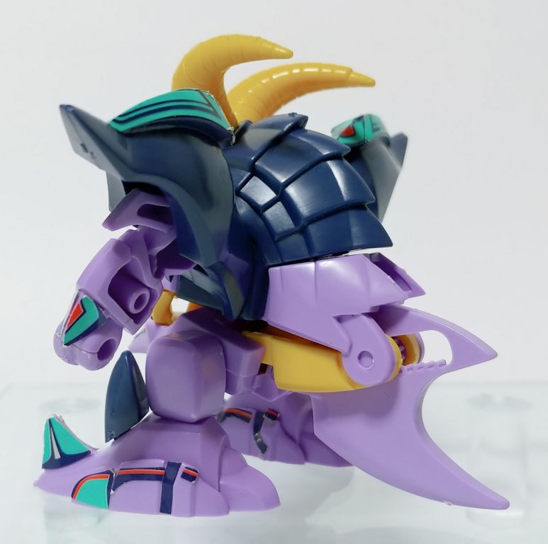 魔神英雄伝ワタル2 ブラックサタン プラクション ワタル タカラ 魔神英雄伝ワタル2 ブラックサタン プラクション ワタル タカラ