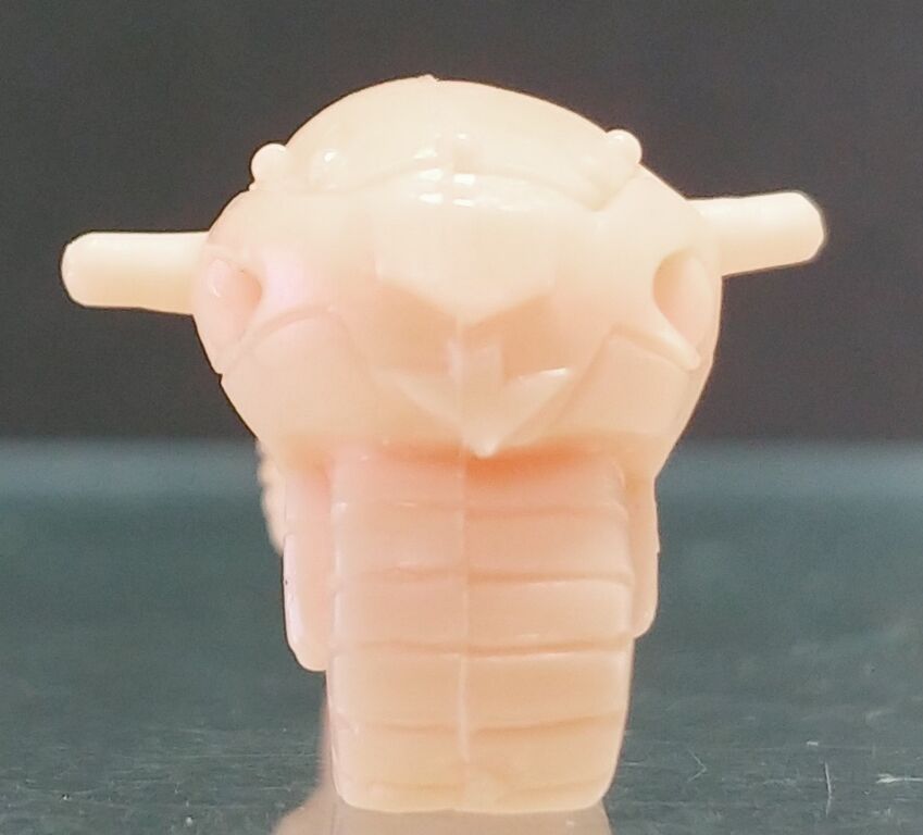 仮面ライダー倶楽部 第3弾 ジェネラルシャドウ 消しゴム