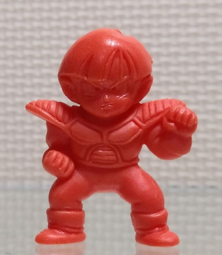 ドラゴンボール 消しゴム ドラ消し 孫悟飯 (道着破れ有り) ドラゴンボール 消しゴム ドラ消し 孫悟飯 (道着破れ有り)