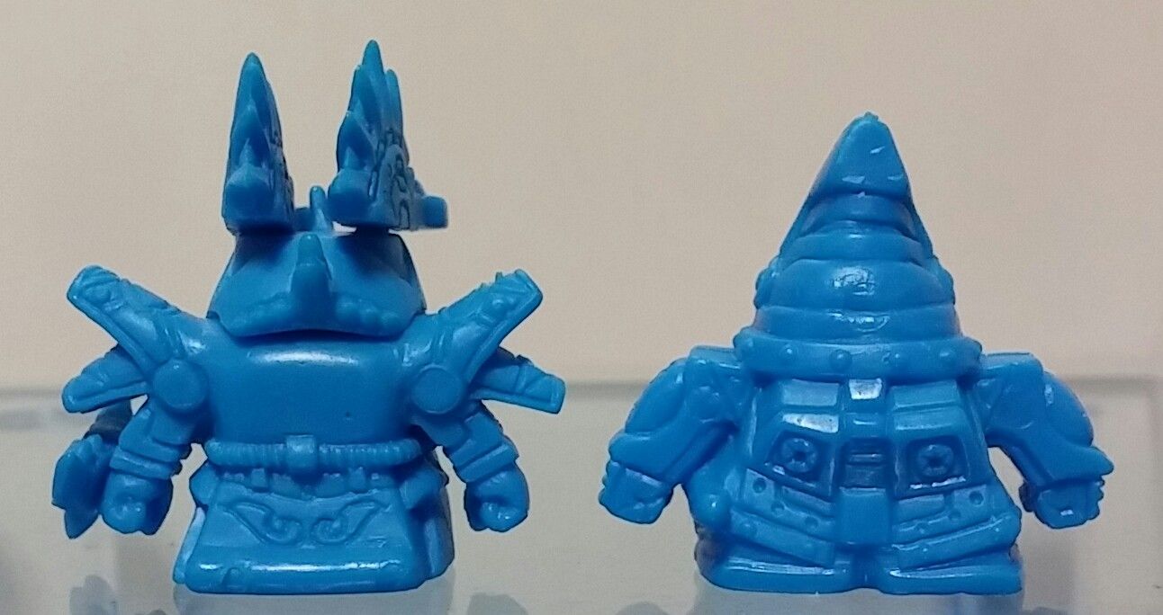 SDガンダム ガン消し part26 マーク26 リスト 抽選プレゼント SDガンダム ガン消し part26 マーク26 リスト 抽選プレゼント