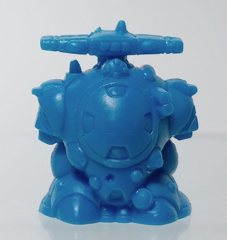 ガシャポン戦士 SDマクロス マーク2 ガン消し SDガンダム ガシャポン戦士 SDマクロス マーク2 ガン消し SDガンダム