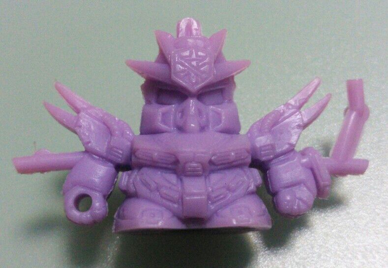 温度で色が変わるガン消し ビギナ・ギナⅡ 詳細不明 : トレジャー