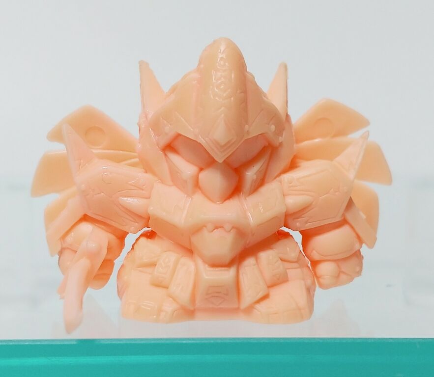 ガン消し SDガンダム外伝 聖機兵物語 聖機兵VS機兵軍団 ガン消し SDガンダム外伝 聖機兵物語 聖機兵VS機兵軍団