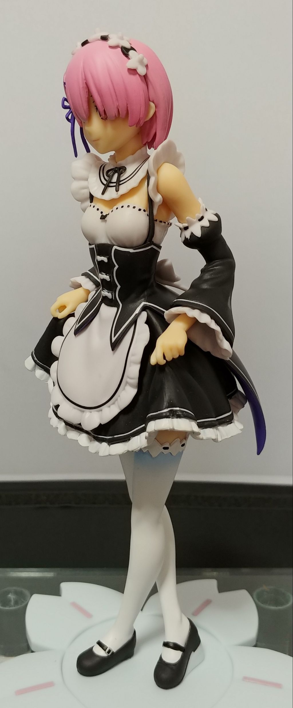 セガ Re:ゼロから始める異世界生活 プレミアムフィギュア ラム