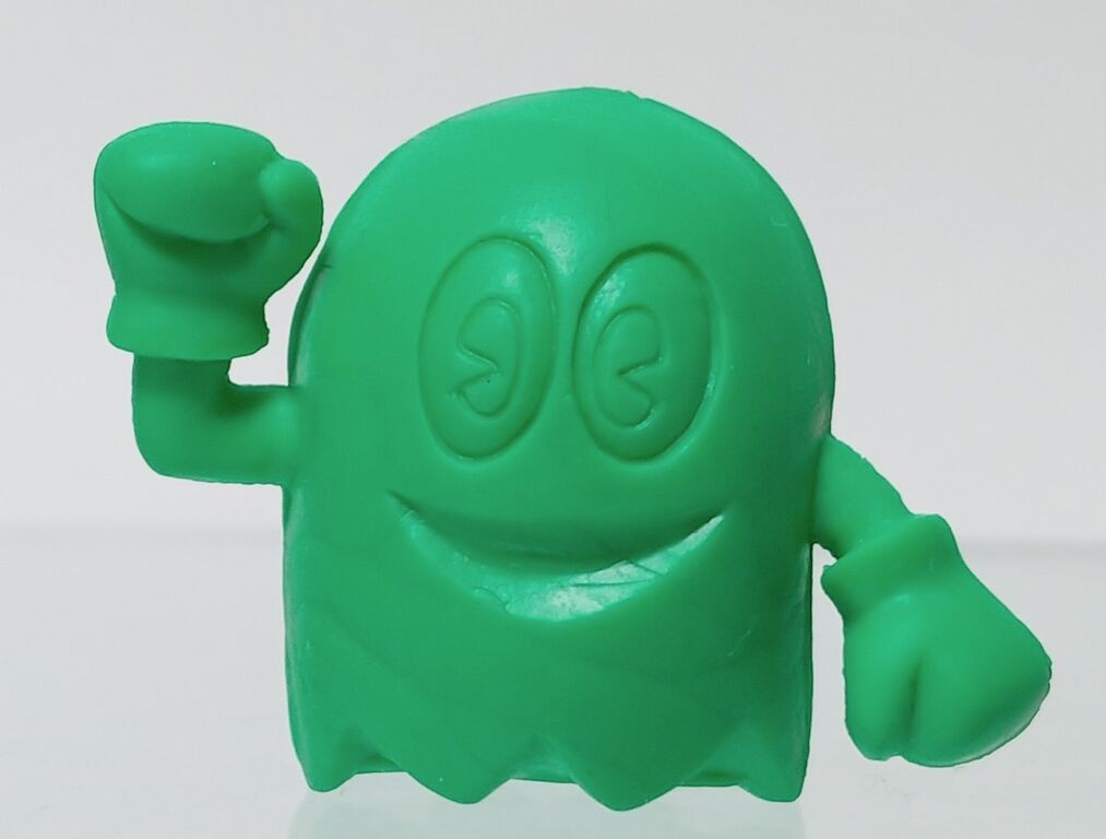 後編 ナムコットキャラクターズ データベース ファミコン 消しゴム