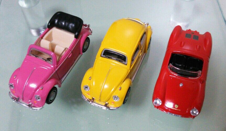 明治 GARAGE Cafe ガレージカフェ アウトバーンコレクション