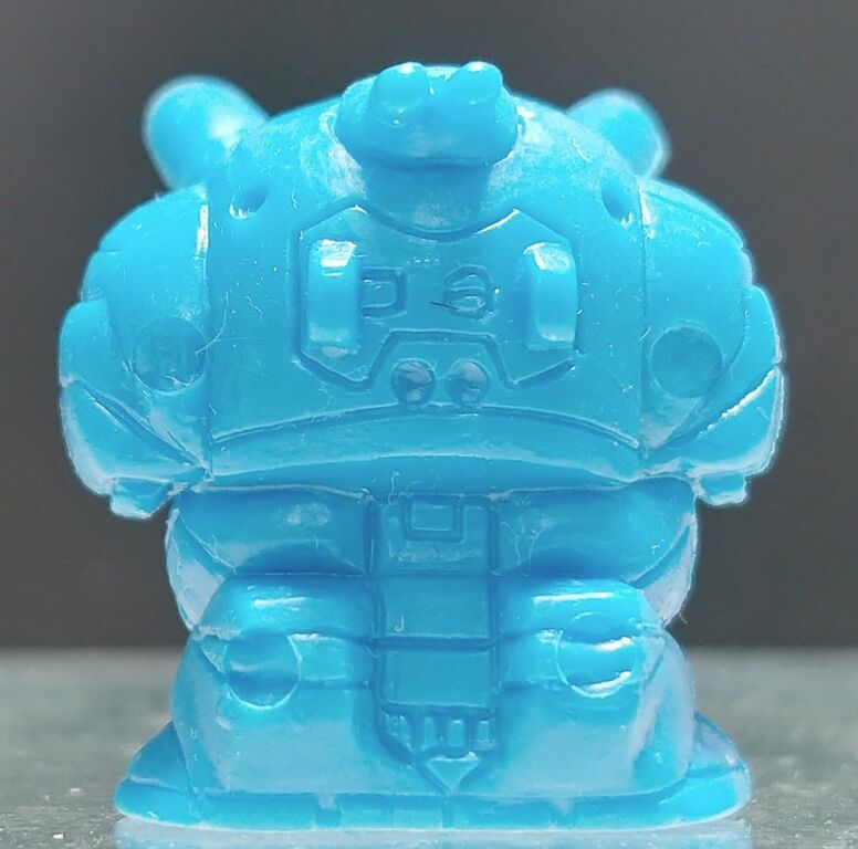 リメイク記事 ガシャポン戦士 SDマクロス マーク1 ガン消し SD リメイク記事 ガシャポン戦士 SDマクロス マーク1 ガン消し SD