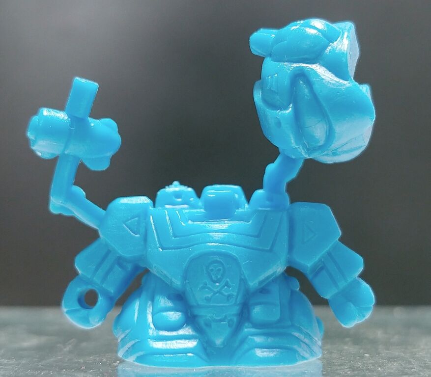 リメイク記事 ガシャポン戦士 SDマクロス マーク1 ガン消し SD リメイク記事 ガシャポン戦士 SDマクロス マーク1 ガン消し SD