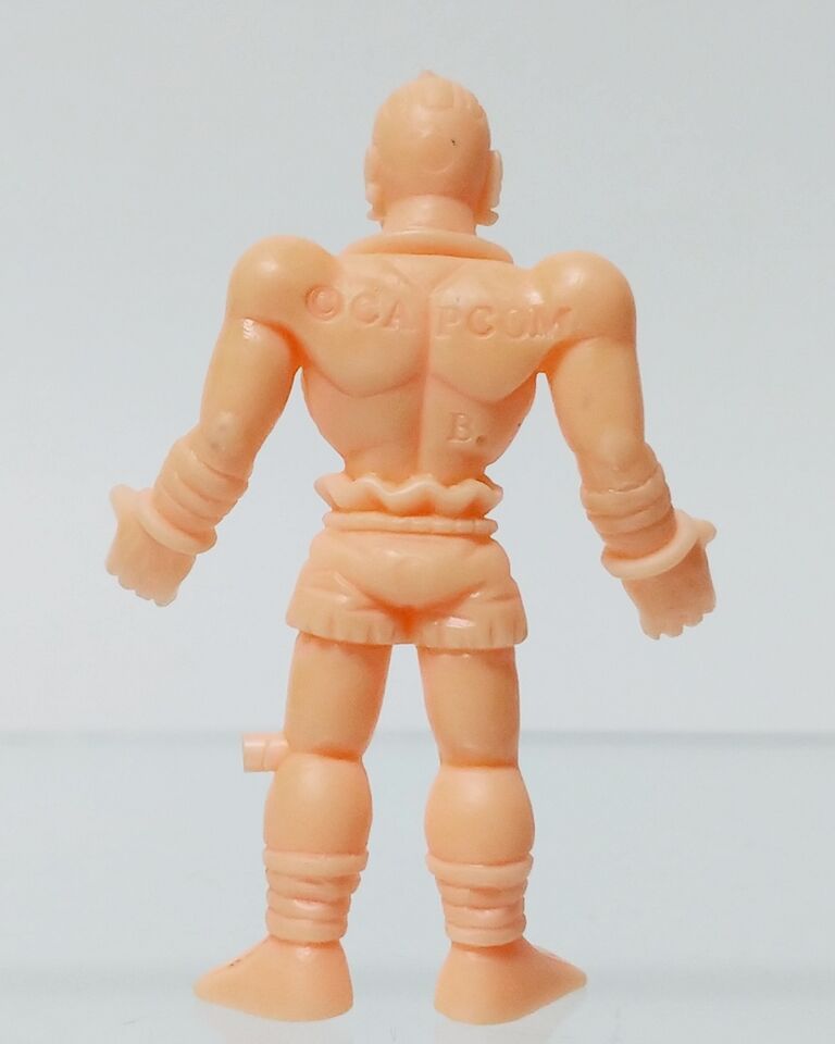 ストリートファイターⅡ 消しゴム パート1 リスト 画像 スト2 ストⅡ