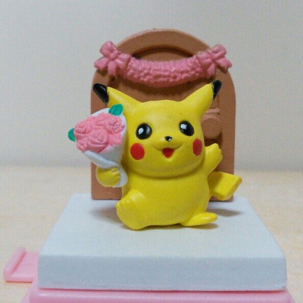 ポケットモンスター ポケモンパーティー ミニジオラマジョイントフィギュア ポケモン トレジャーハンティン部 部長のブログ ポケットモンスター ポケモンパーティー ミニジオラマジョイントフィギュア ポケモン トレジャーハンティン部 部長のブログ