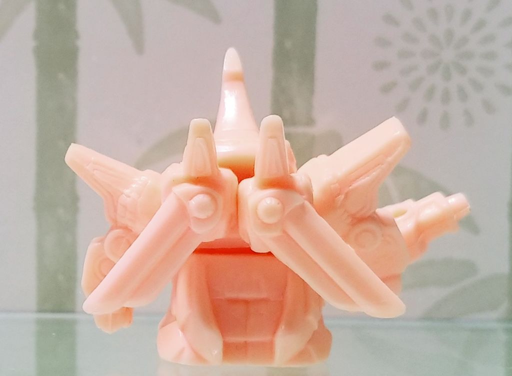 前編 SDガンダム ガン消し 武者大将軍スペシャル リスト データベース