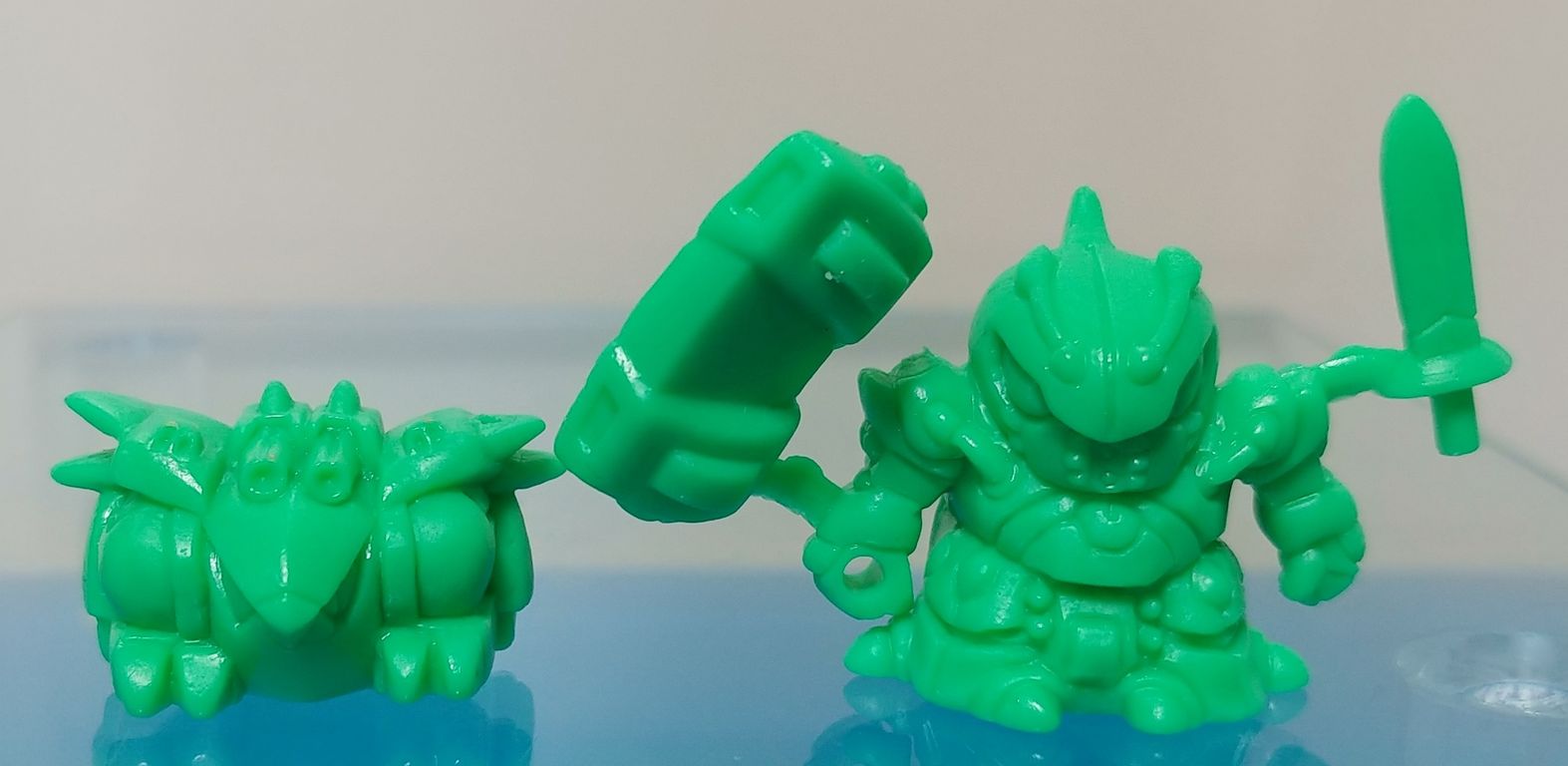 ガシャポン戦士 SDダンバイン マーク2 ガン消し SDガンダム ガシャポン戦士 SDダンバイン マーク2 ガン消し SDガンダム