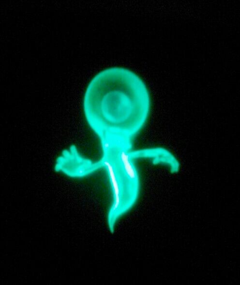 ルイージマンション プロジェクターライト : トレジャー