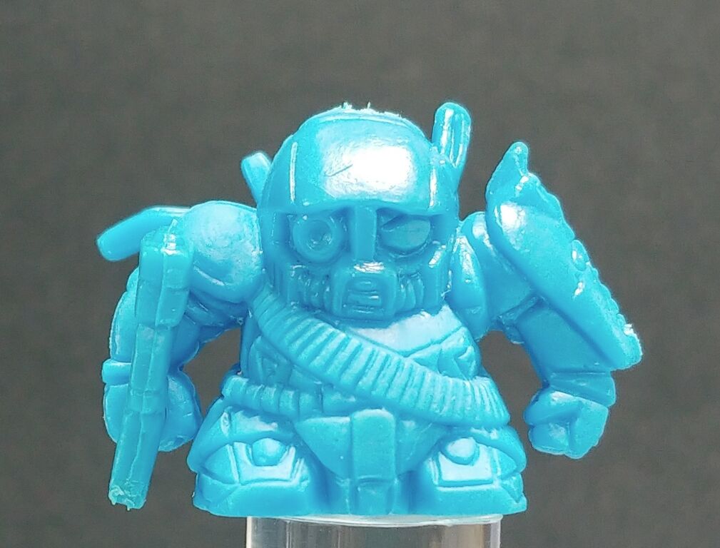 ガシャポン戦士 SDドラグナー マーク3 ガン消し 機甲戦記 ガシャポン戦士 SDドラグナー マーク3 ガン消し 機甲戦記