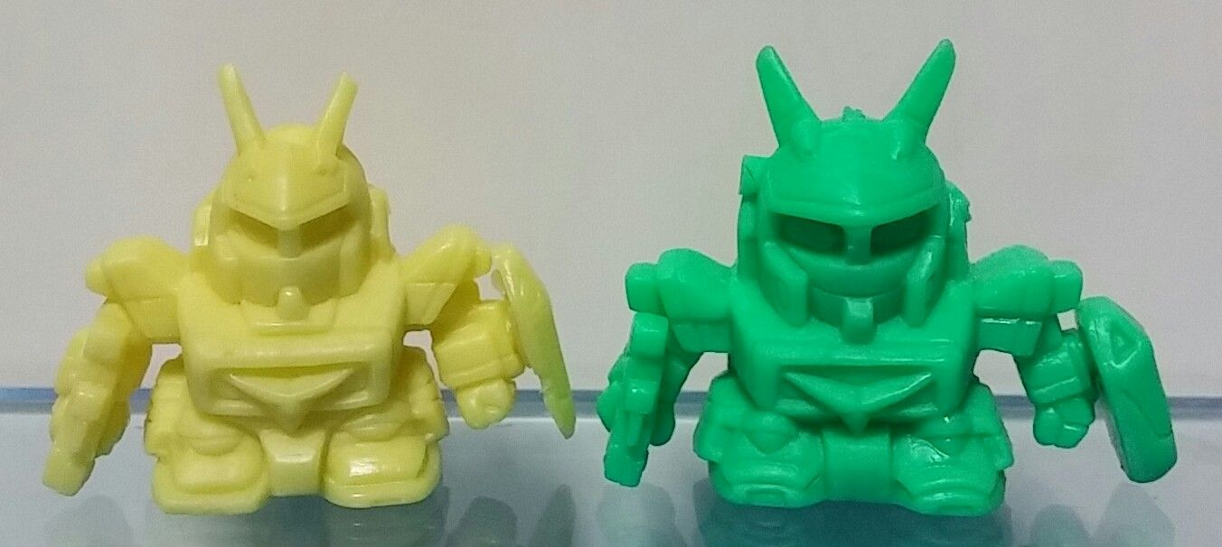 ガシャポン戦士 SDドラグナー マーク1 ガン消し 機甲戦記 ガシャポン戦士 SDドラグナー マーク1 ガン消し 機甲戦記