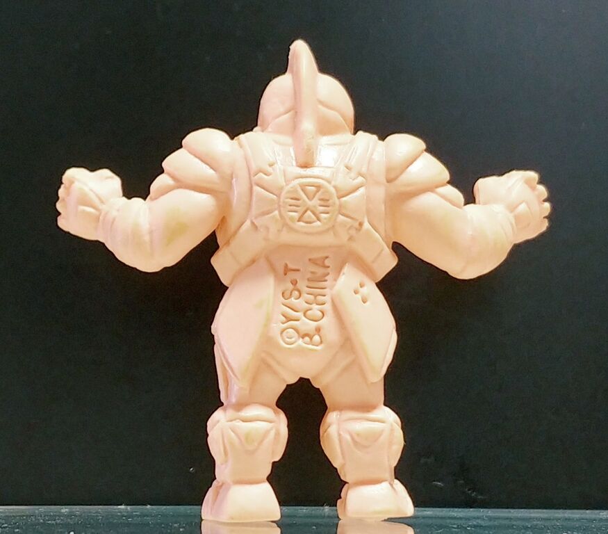 復刻版の力を借りる! キン肉マン キンケシ パート29 消しゴム 復刻版の力を借りる! キン肉マン キンケシ パート29 消しゴム