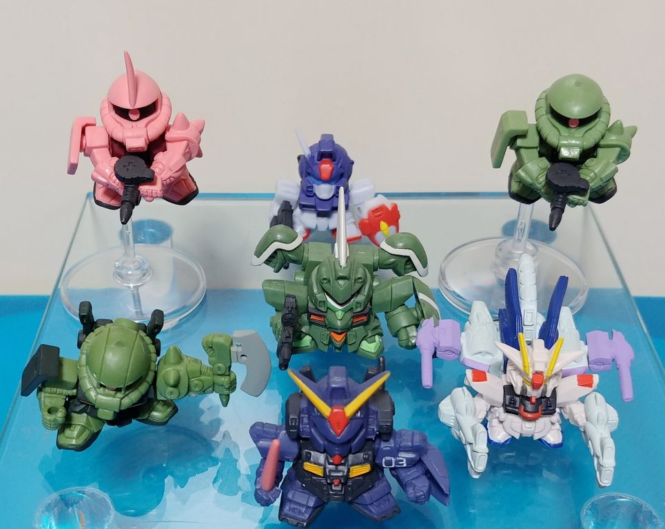 Sdガンダムフルカラー Stage45 リスト バンダイ ガシャポン 画像 ステージ トレジャーハンティン部 部長のブログ Sdガンダムフルカラー Stage45 リスト バンダイ ガシャポン 画像 ステージ トレジャーハンティン部 部長のブログ