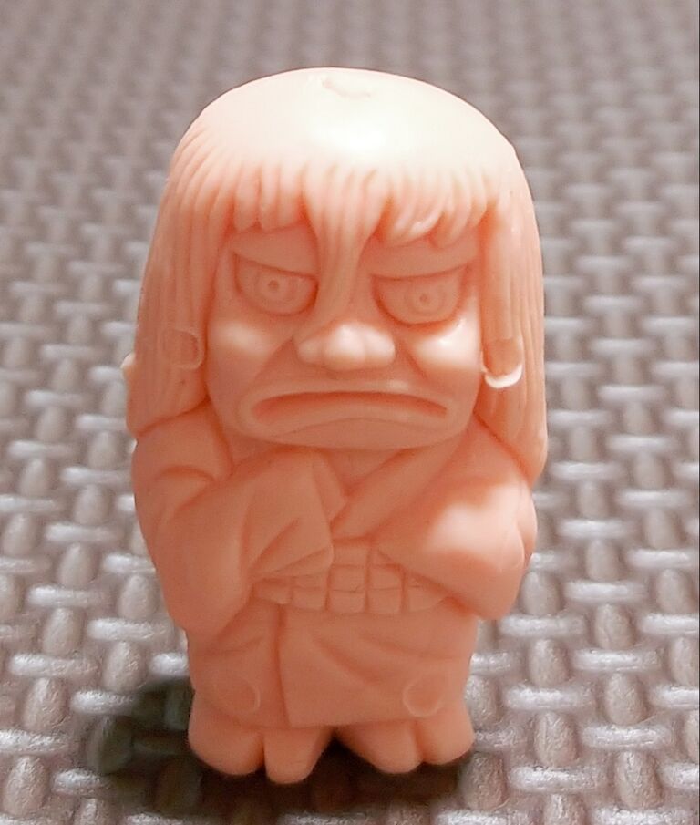 前編 バンダイ版 ゲゲゲの鬼太郎 消しゴム パート1 リスト