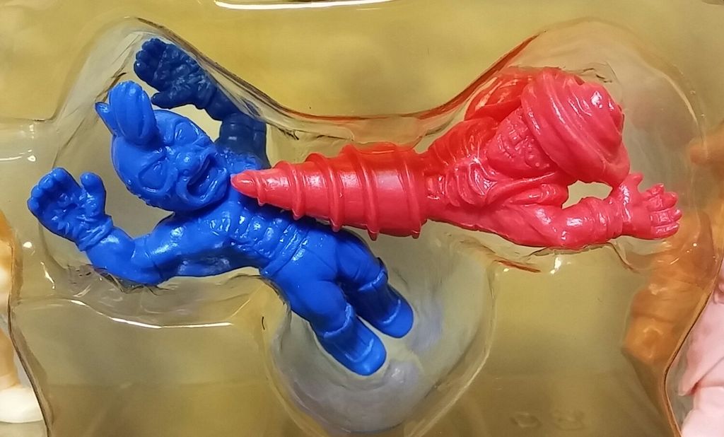 キン肉マン消しゴム28体セット(海外版) キン肉マン消しゴム28体セット(海外版) キン肉マン消しゴム28体