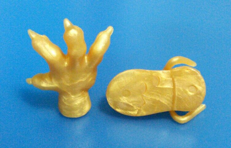 キン消し パチチビ消し 金のスニゲーター 20円ガチャ デッドストック