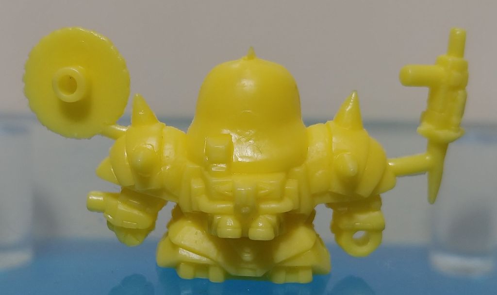 ガン消し ガンマドラゴン 薄橙色 【公式通販】