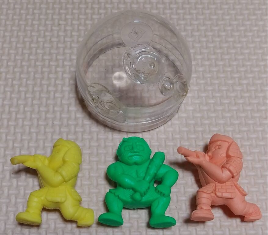 遂にフルコンプ! 1986年 がんばれゴエモン からくり道中 ファミコン