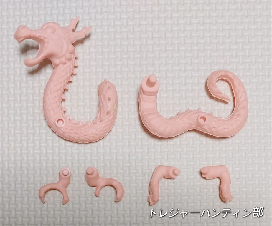 最終値下げ　ドラゴンボール　消しゴム　どんぶり畑　シェンロン　完品　おまけつき 遂に入手！ 神龍のデカ消し どんぶり畑 へんてこ風