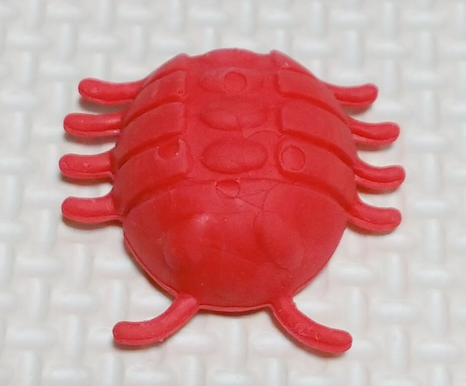 後編 ツインビー消しゴム コナミ ファミコン リスト データベース