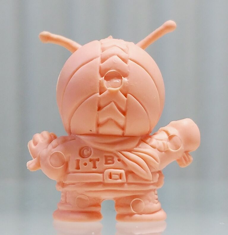 SD仮面ライダー倶楽部 パート1 消しゴム リスト ガシャポン