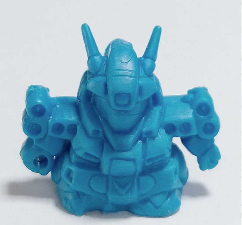 ガン消しのパーツの見分け方11 ジェガン パーツ 武器 違い SD ガン消しのパーツの見分け方11 ジェガン パーツ 武器 違い SD