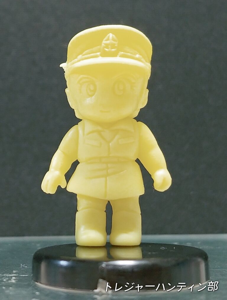 SDガンダム でぃふぉるめきゃらこれシリーズ 消しゴム 機動戦士 SDガンダム でぃふぉるめきゃらこれシリーズ 消しゴム 機動戦士