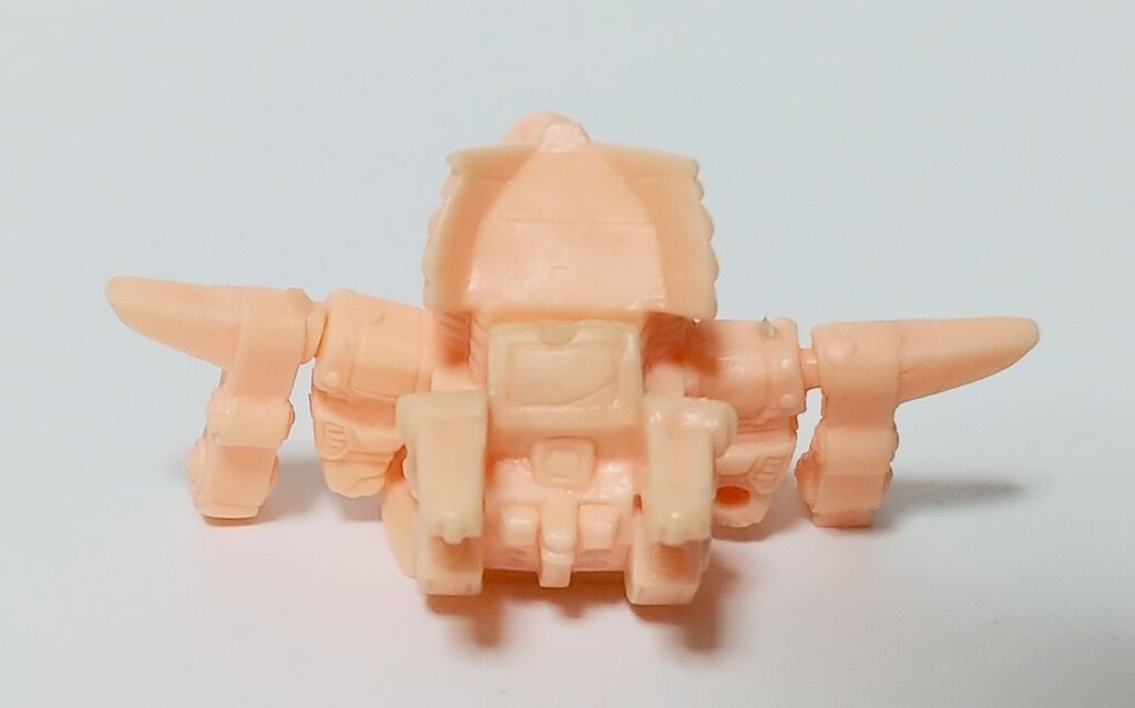 前編 SDガンダム ガン消し 武者大将軍スペシャル リスト データベース