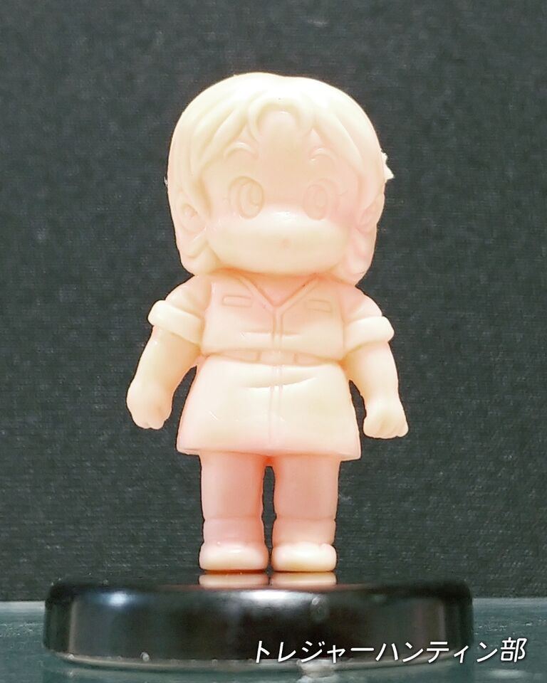 SDガンダム でぃふぉるめきゃらこれシリーズ 消しゴム 機動戦士
