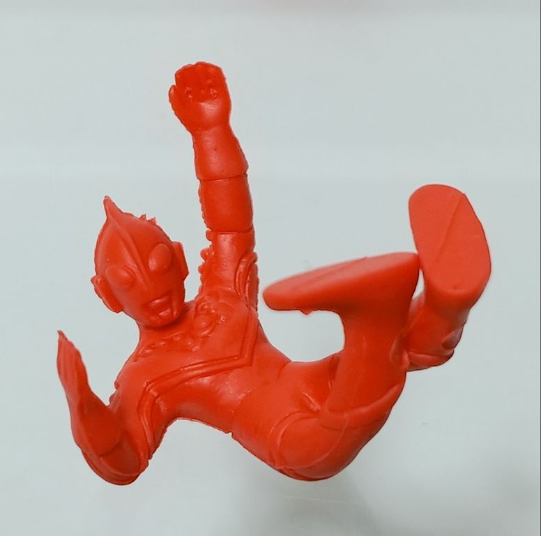 昭和レトロ コスモスのガチャガチャカプセル開封3 ウルトラマン 昭和レトロ コスモスのガチャガチャカプセル開封3 ウルトラマン