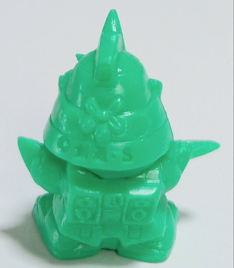 前編 SDガンダム ガン消し 元祖SDガンダム パート2 データベース