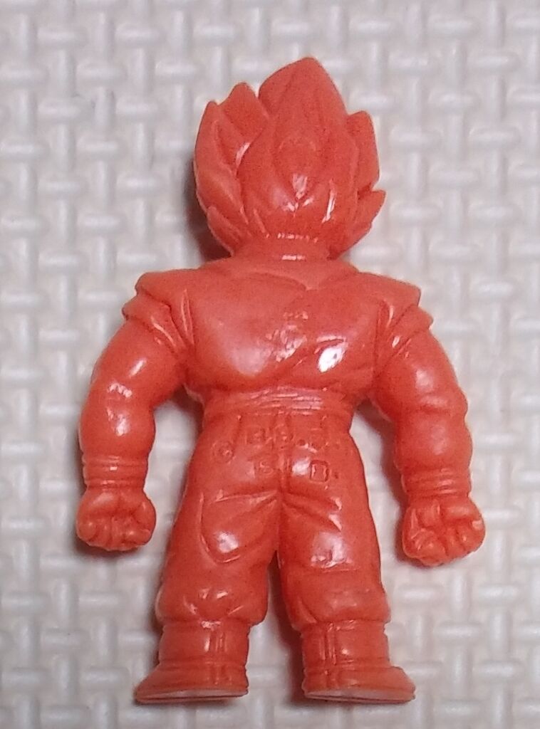 ドラゴンボール 消しゴム ドラ消し パート14 リスト データベース 画像