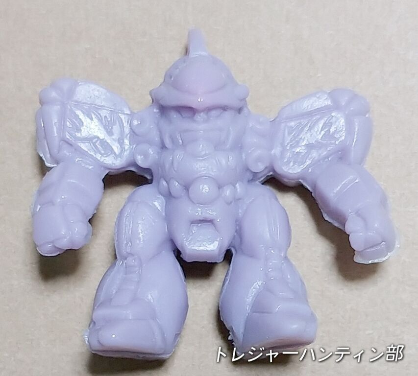 リメイク記事 前編 魔神英雄伝ワタル 温度で色が変わる 消しゴム 神部