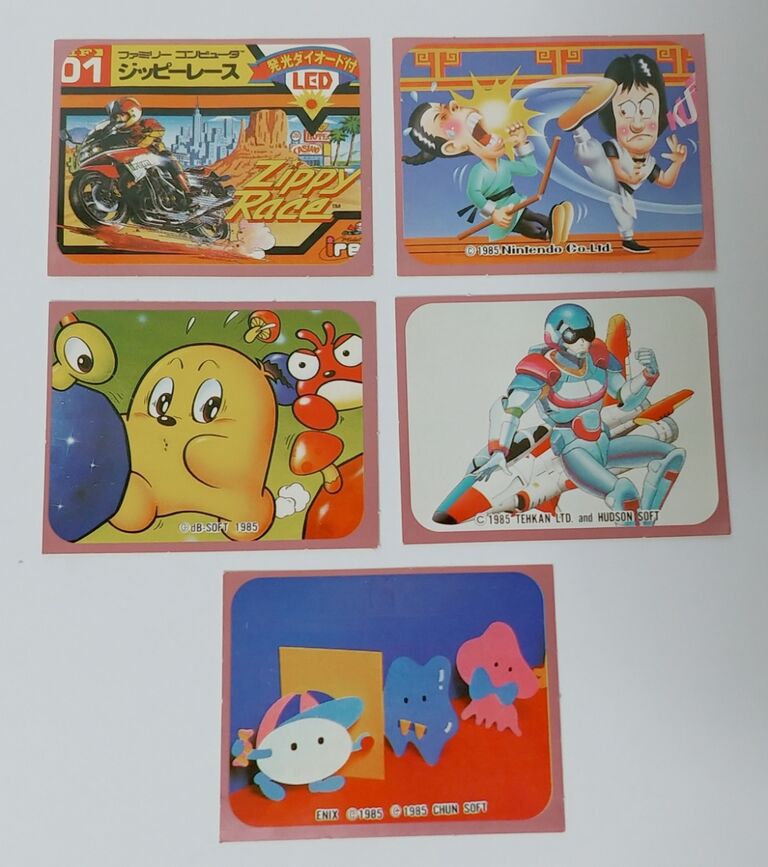 アマダの闇が物凄かった！ アマダ ファミリーコンピュータ