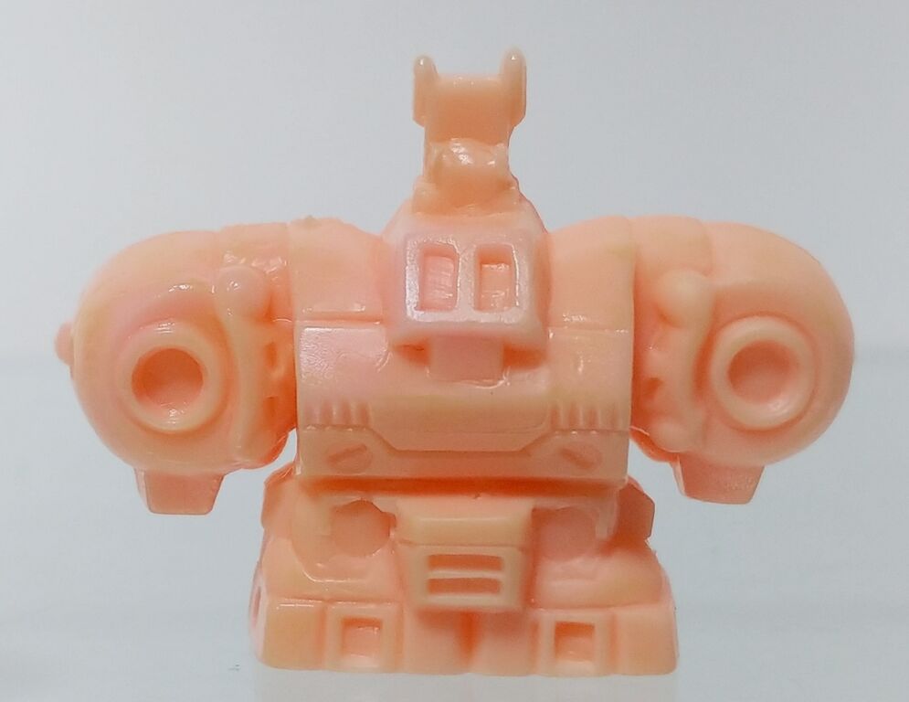 ガシャポン戦士 SDマクロス マーク2 ガン消し SDガンダム ガシャポン戦士 SDマクロス マーク2 ガン消し SDガンダム