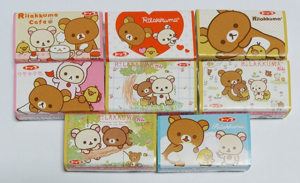 現代の駄菓子レポート47 トップ製菓の名前がなくなっていた 当たり付き10円ガム キャラクター コリス トレジャーハンティン部 部長のブログ 現代の駄菓子レポート47 トップ製菓の名前がなくなっていた 当たり付き10円ガム キャラクター コリス トレジャーハンティン部 部長のブログ