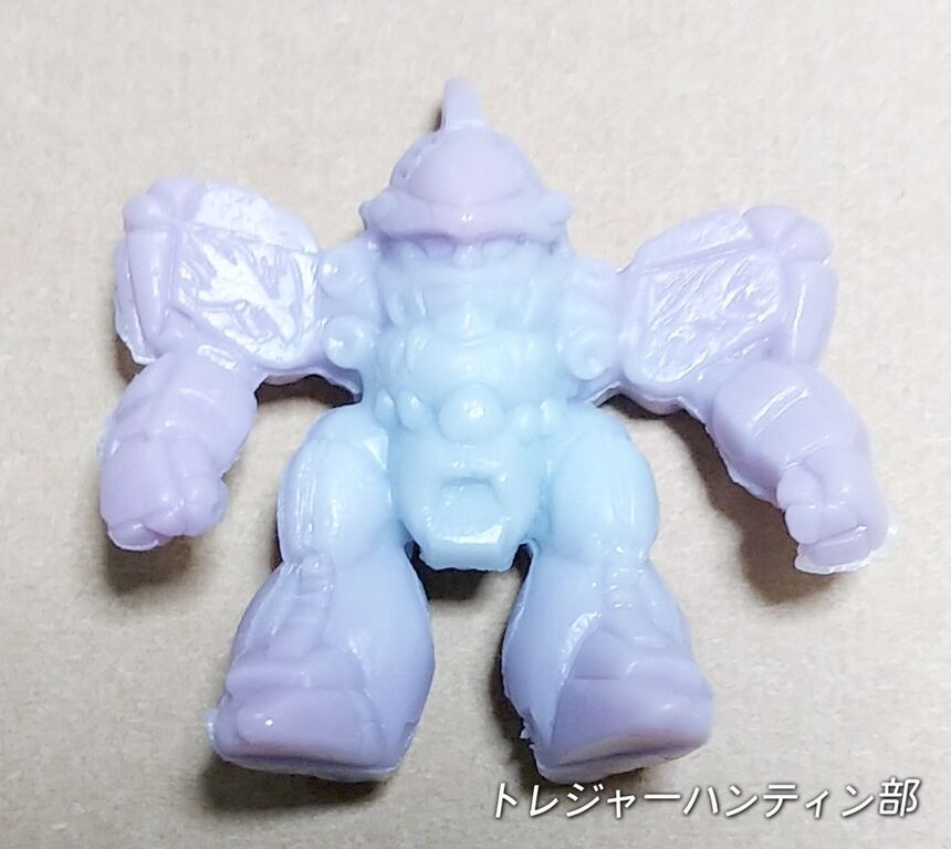 リメイク記事 前編 魔神英雄伝ワタル 温度で色が変わる 消しゴム 神部