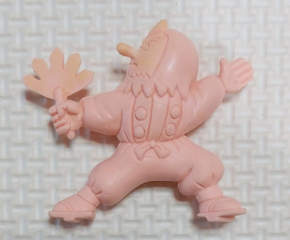 前編 1986年 がんばれゴエモン からくり道中 ファミコン