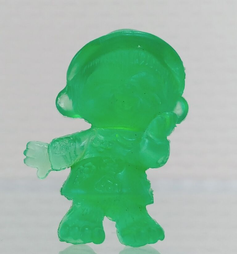 昭和レトロなマイナー消しゴム! モンチッチ コスモス 20円 昭和レトロなマイナー消しゴム! モンチッチ コスモス 20円