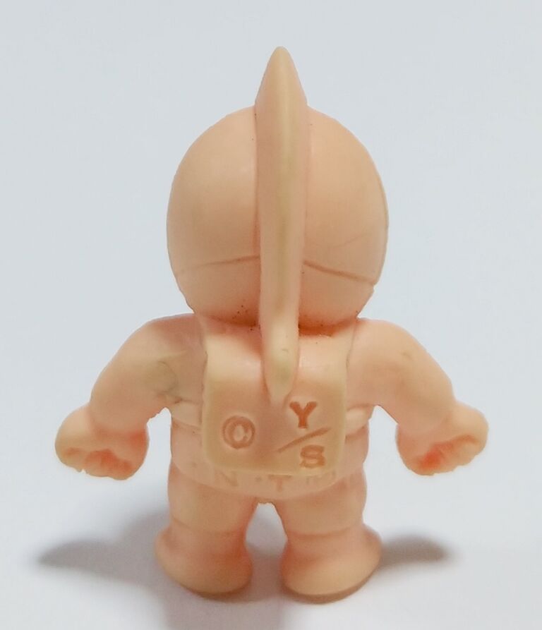キン肉マン　消しゴム人形　たくさん！！ キン肉マン キン消し ゴム人形 消しゴム 13点セット 当時モノ
