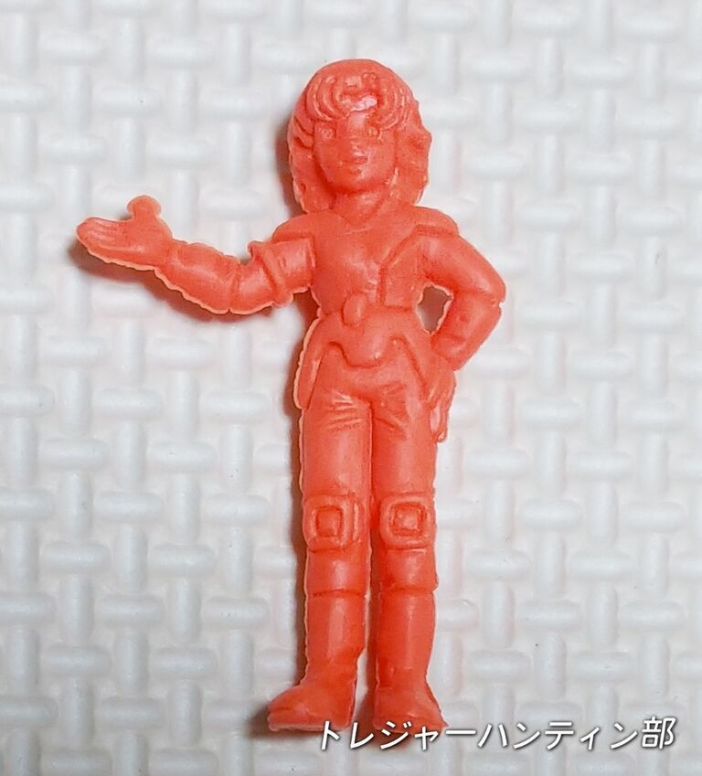 後編 山勝 戦闘メカ ザブングル 消ゴム ダイキャスト リスト